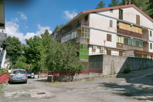 Camigliatello Sila - Centro