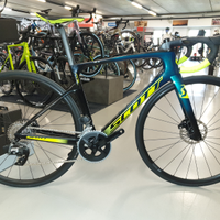 Scott Foil Ltd 52