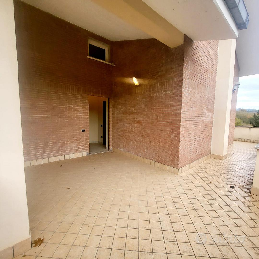 Casa – Avellino, Partenio - Vista 2