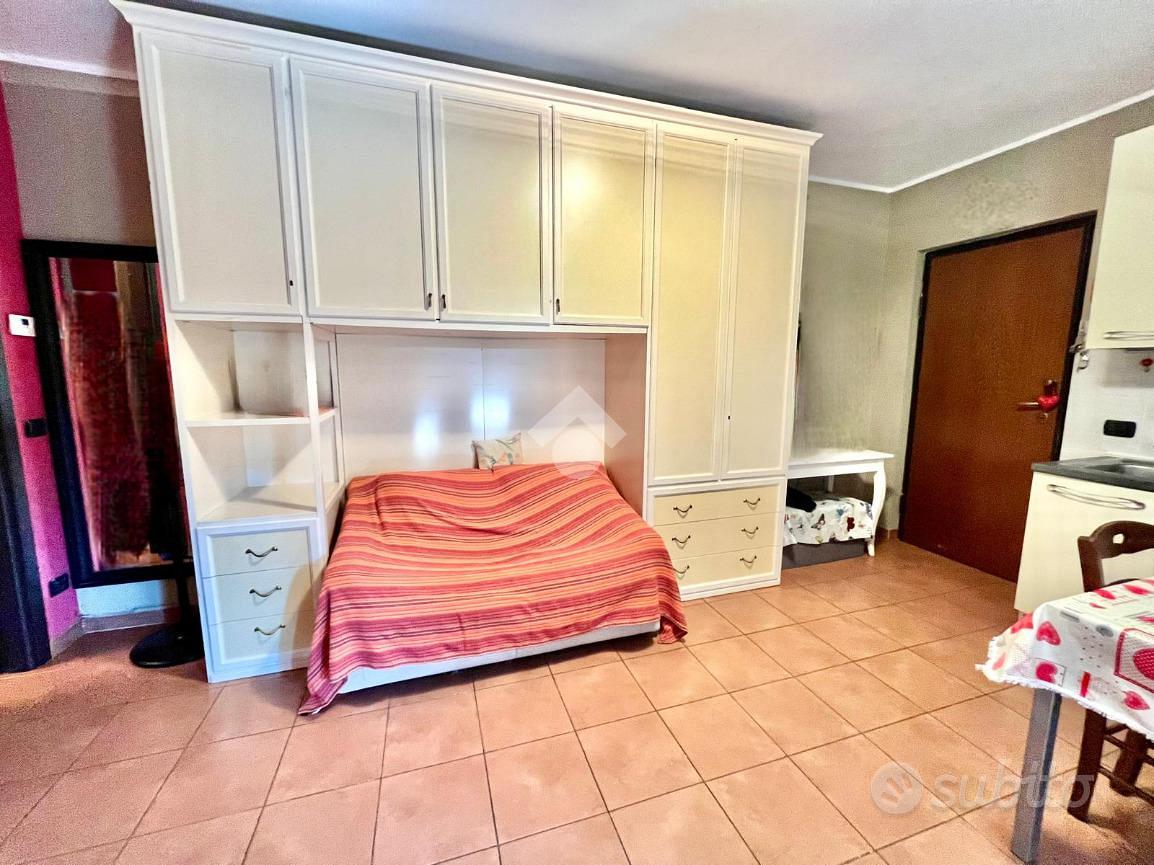 Apartment in Follo, La Spezia - Vista 5
