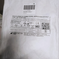 Sacca catetere da gamba