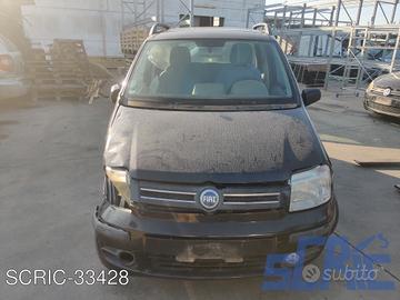 FIAT PANDA 169 1.2 60CV 03-12 -ricambi