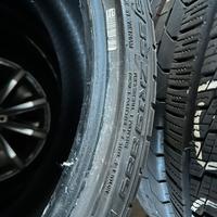 Gomme usate 225/35/R19
