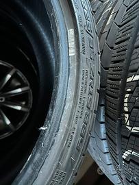 Gomme usate 225/35/R19