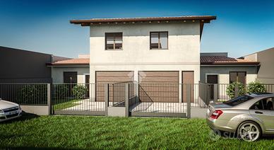 3 LOCALI A VILLASANTA