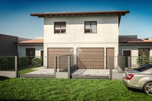 3 LOCALI A VILLASANTA