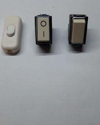 Materiale elettrico