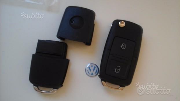 Chiave telecomando golf passat polo bora sharan - Accessori Auto In ...