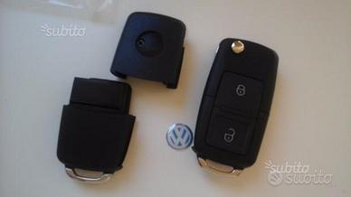 Chiave telecomando golf passat polo bora sharan