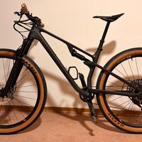 CUBE AMS ZERO99 C:68X – Taglia M