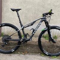 MTB Canyon Lux 29