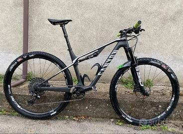 MTB Canyon Lux 29