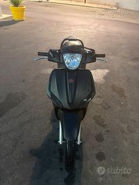 LIBERTY S 50