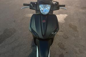 LIBERTY S 50