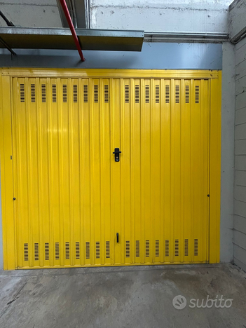 Box Iperal morbegno