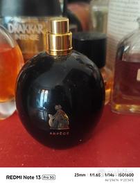 profumo classico arpege Lanvin 100 ml