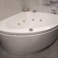 Vasca idromassaggio GLASS