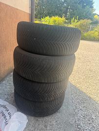 Gomme pneumatici 225/45/R17
