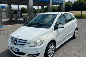 MERCEDES-BENZ CLASSE B - ANNO 2010 - KM 280.000