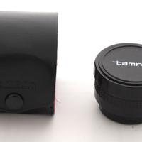 duplicatore Tamron teleconverter m-42