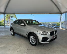 BMW X4 xDrive20d Business Advantage