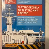 Libro elettrotecnica