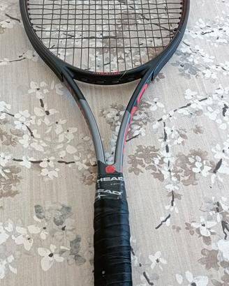 RACCHETTA HEAD PRESTIGE MP