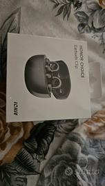 Honor Earbuds Clip nuove