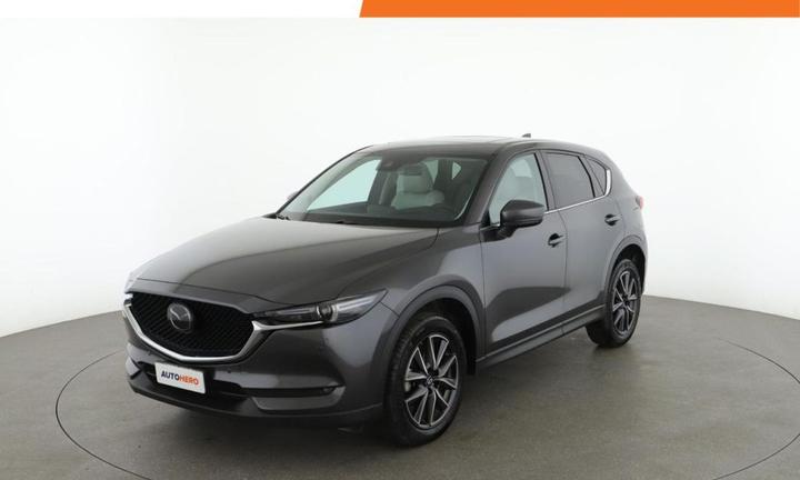 MAZDA CX-5 WH97357