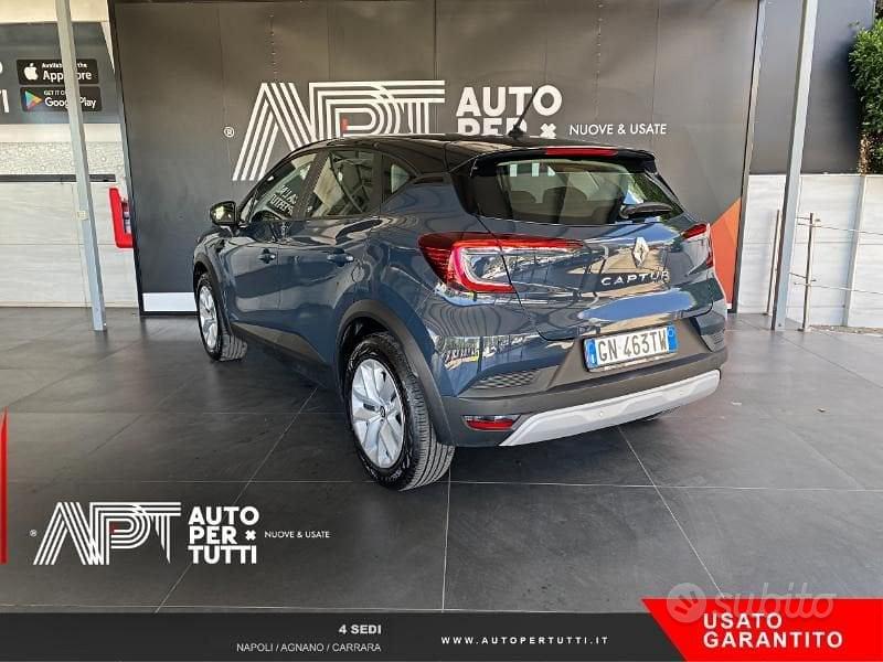 Renault Captur 2023 photo 4