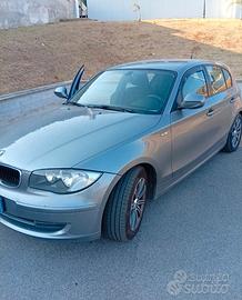 BMW serie 1 116d