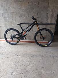 Canyon Sender 2026 Dh taglia L