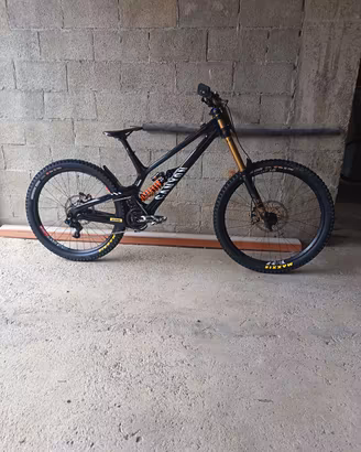 Canyon Sender 2026 Dh taglia L