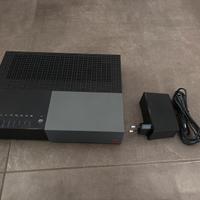TIM HUB modem adsl
