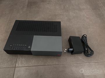 TIM HUB modem adsl