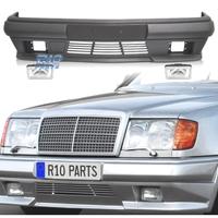 PARAURTI ANTERIORE PER MERCEDES CLASSE E W124 85-9