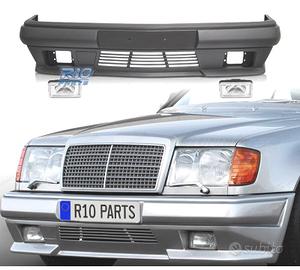 PARAURTI ANTERIORE PER MERCEDES CLASSE E W124 85-9