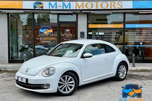 Volkswagen Maggiolino Berlina Maggiolino 1.6 tdi D