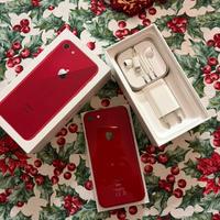 Apple iPhone 8 RED Special Edition 64gb