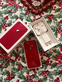Apple iPhone 8 RED Special Edition 64gb