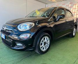 FIAT 500X 1.6 MULTIJET 120CV AUTOMATICA