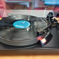 GIRADISCHI TECHNICS SL-2000, SL-Q21, SL-BD2 