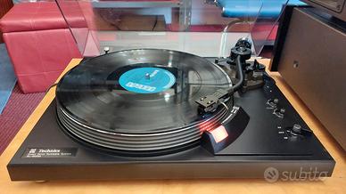 GIRADISCHI TECHNICS SL-2000, SL-Q21, SL-BD2 