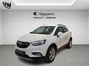 Opel Mokka X 1.6 cdti Innovation *65.000 KM*