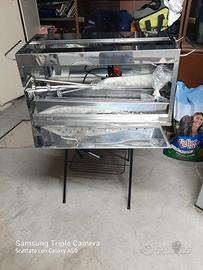 Spiedo Ferraboli nuovo