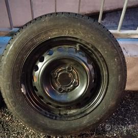 Gomma auto Firestone 