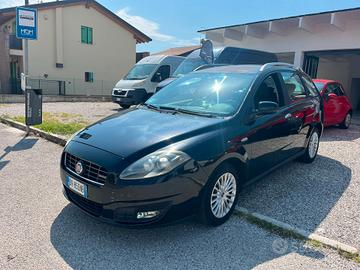 Fiat Croma 1.9 Multijet Active