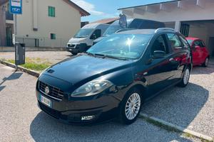 Fiat Croma 1.9 Multijet Active