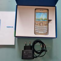Nokia C3-00