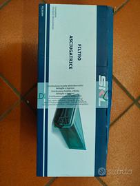 Filtro asciugatrice Whirlpool 481010345281